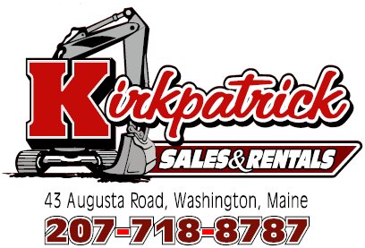 Service — Kirkpatrick Sales and Rental (Copy)